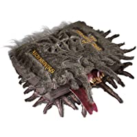 Los mejores  - The Noble Collection The Monster Book of Monsters Plush